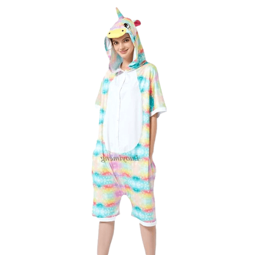 pyjama licorne emp