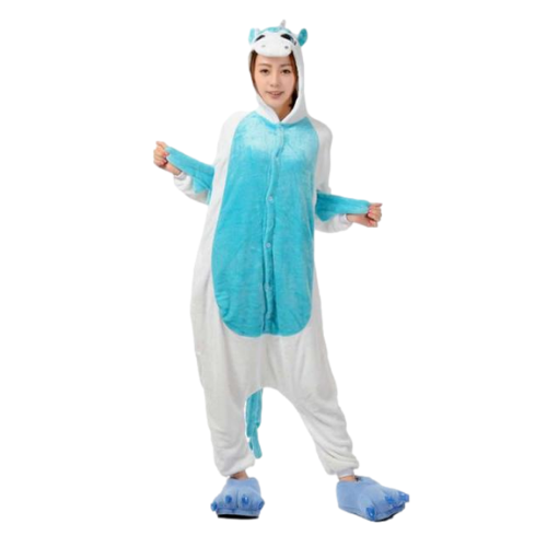 Acheter Pyjama Panda Bébé / Kigurumi pas cher
