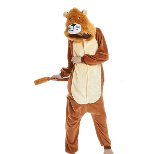 combi pyjama le roi lion