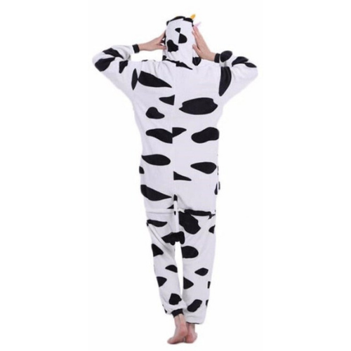 Combinaison Pyjama Grande Vache