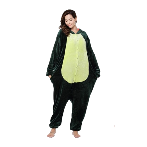 combi pyjama dinosaure ample